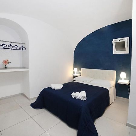 Casa Carmela Villa Napoli Bagian luar foto