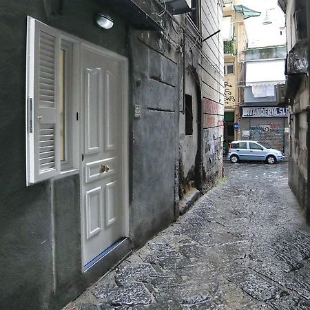 Casa Carmela Villa Napoli Bagian luar foto