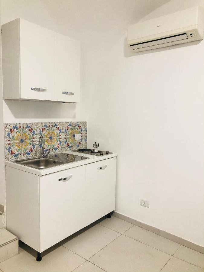 Casa Carmela Villa Napoli Bagian luar foto
