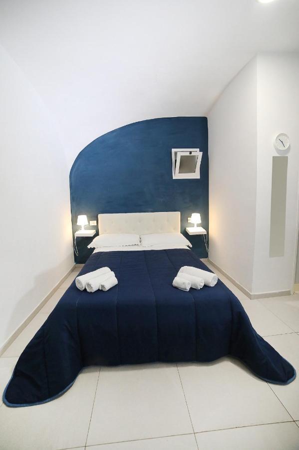 Casa Carmela Villa Napoli Bagian luar foto