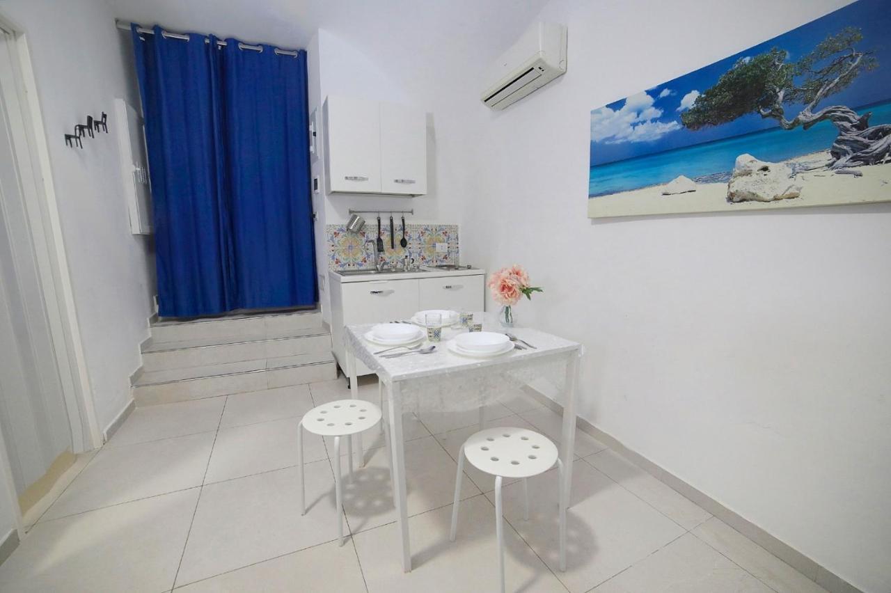 Casa Carmela Villa Napoli Bagian luar foto